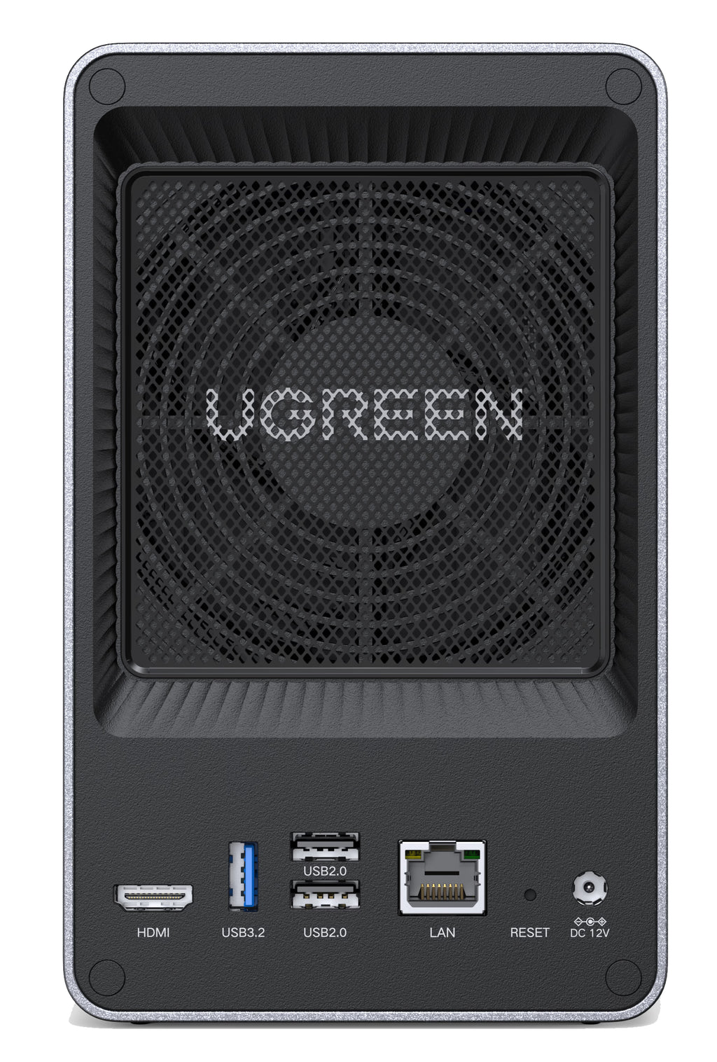 UGREEN NASync DXP2800