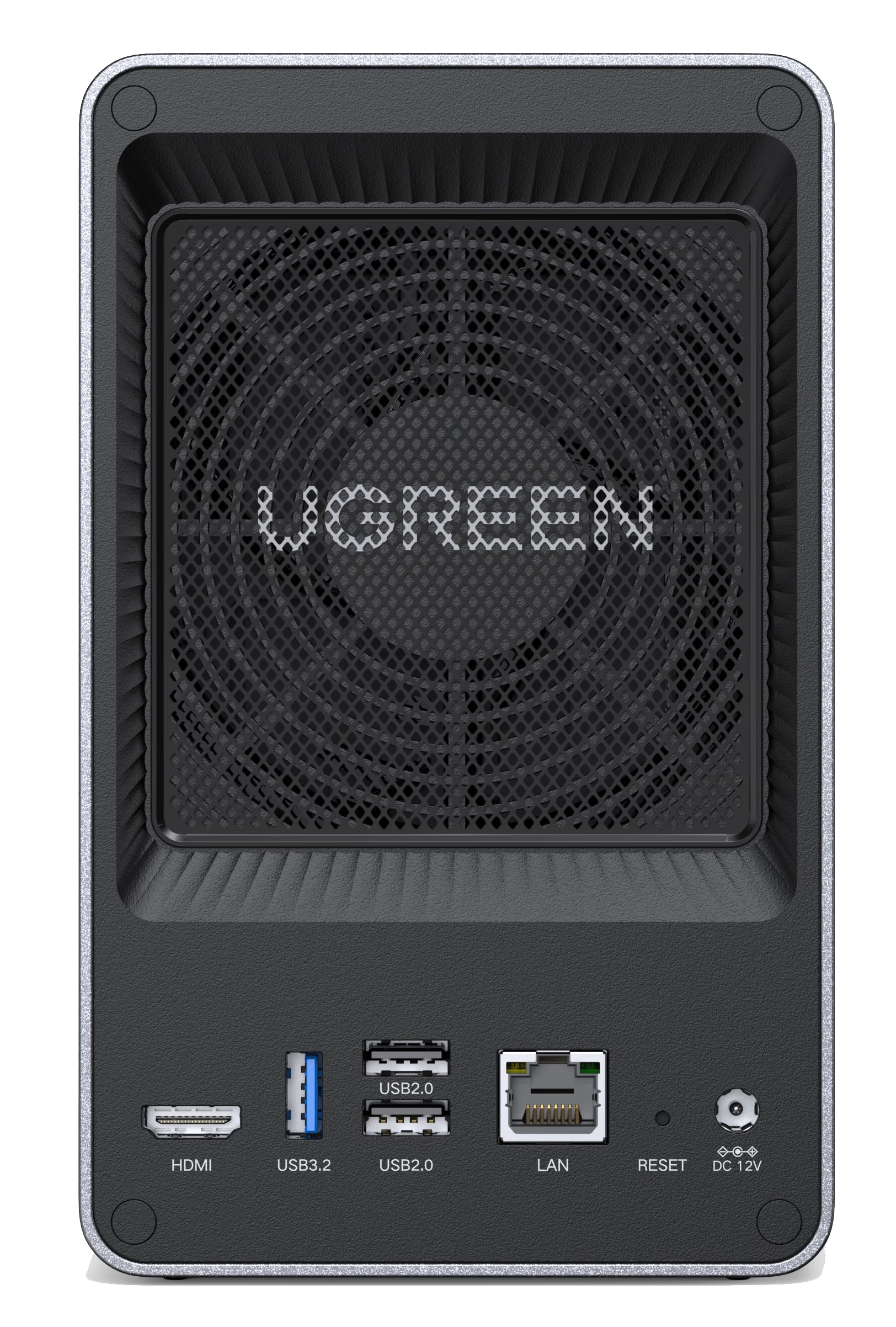 UGREEN NASync DXP2800