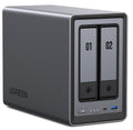 UGREEN NASync DXP2800