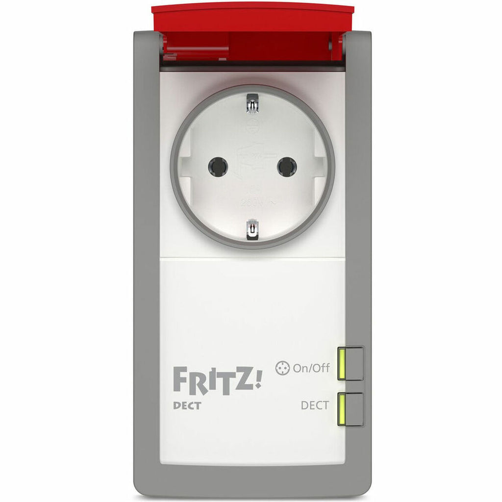 Smart Plug Fritz! 20002757 230 V 15 A-2