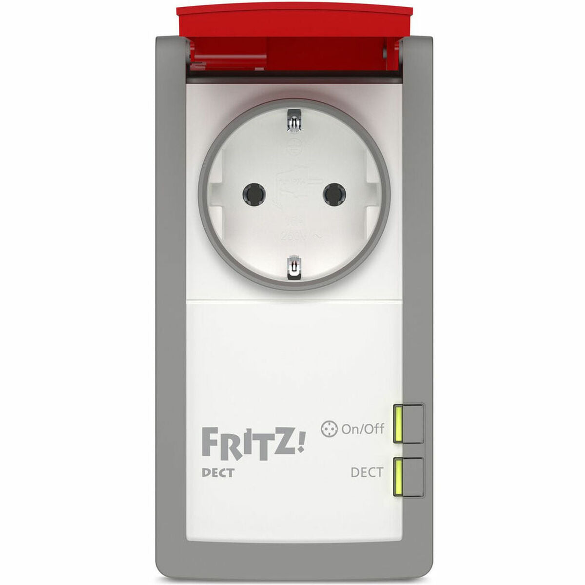 Smart Plug Fritz! 20002757 230 V 15 A-2