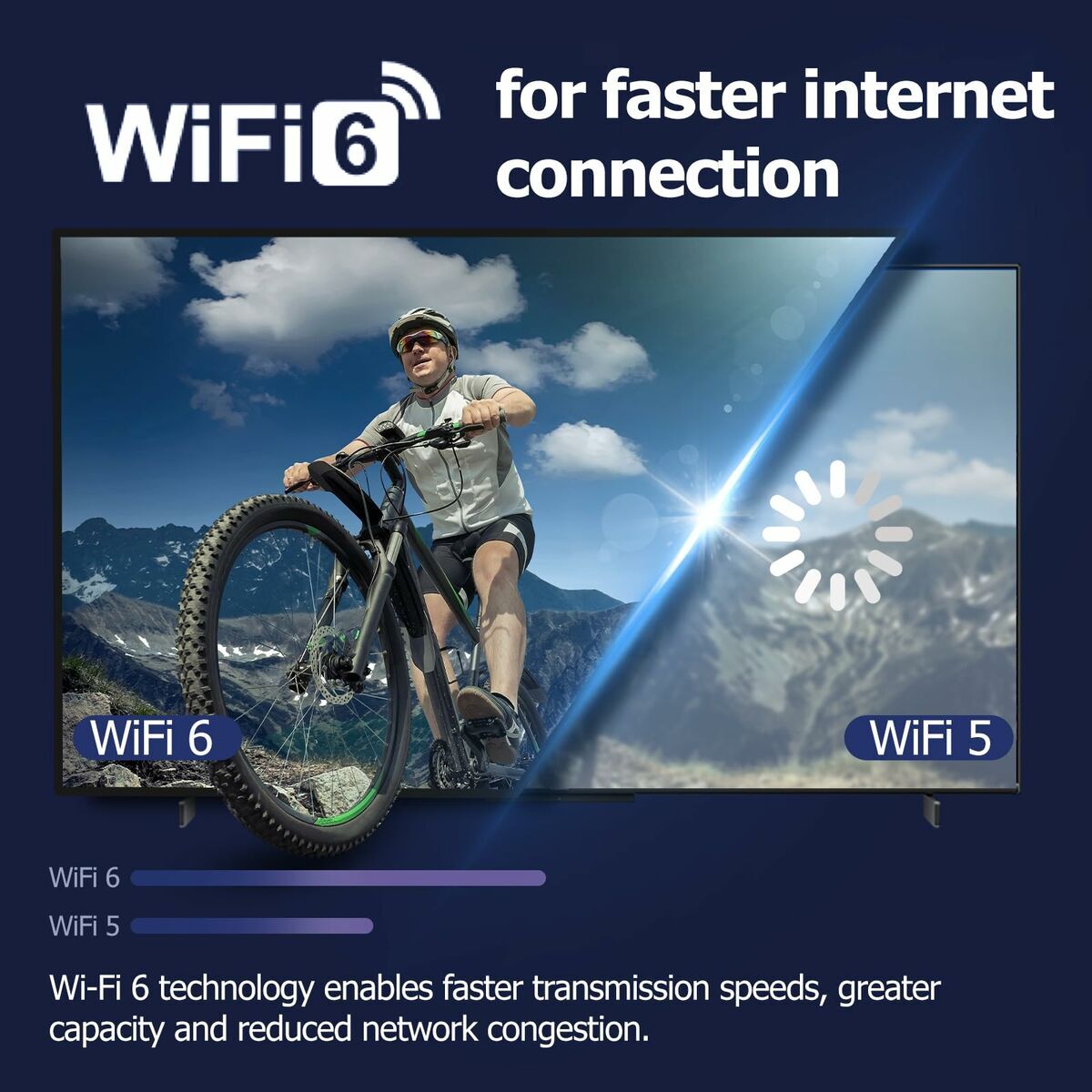 Streaming Device Xiaomi TV BOX S (3RD GEN) 4K