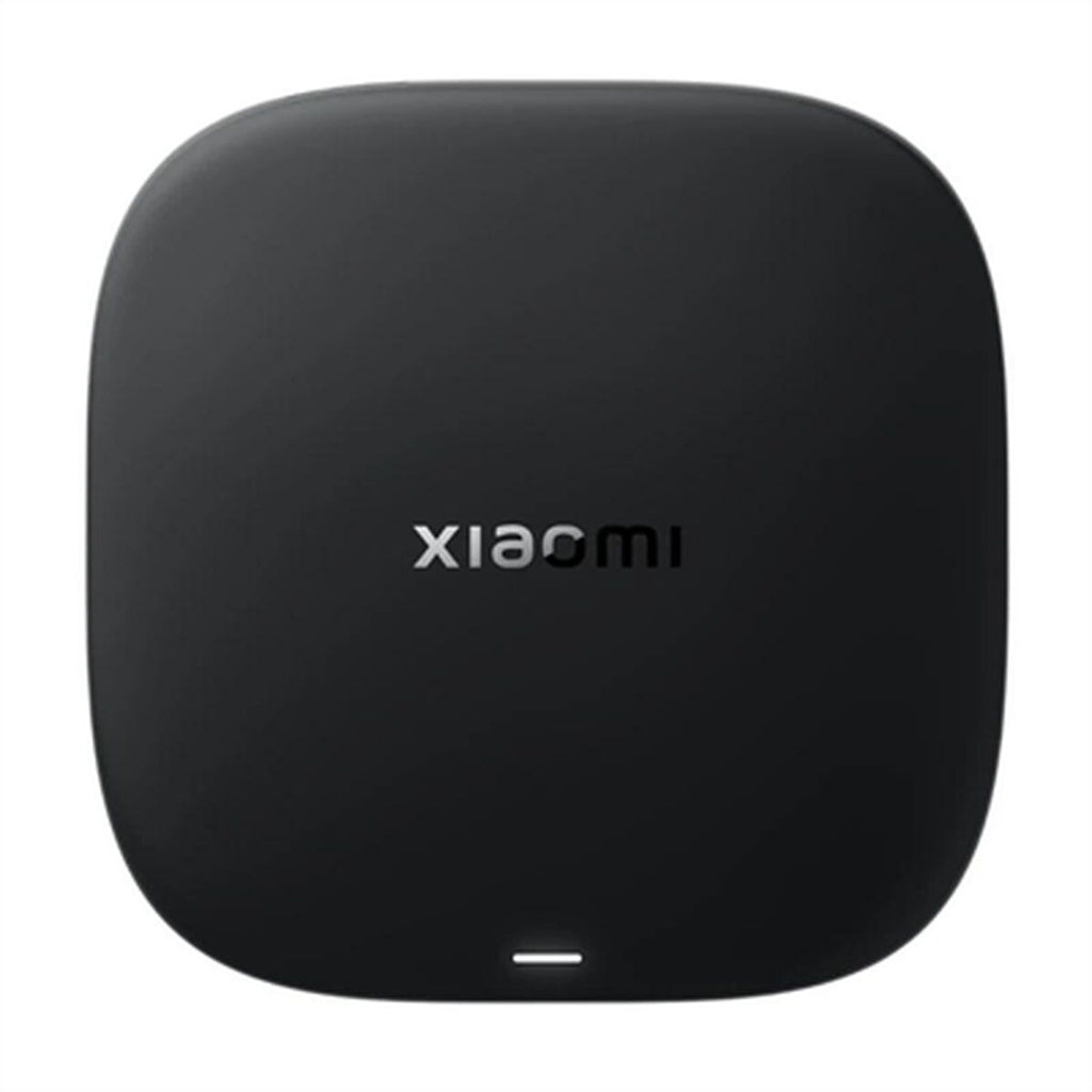 Streaming Device Xiaomi TV BOX S (3RD GEN) 4K