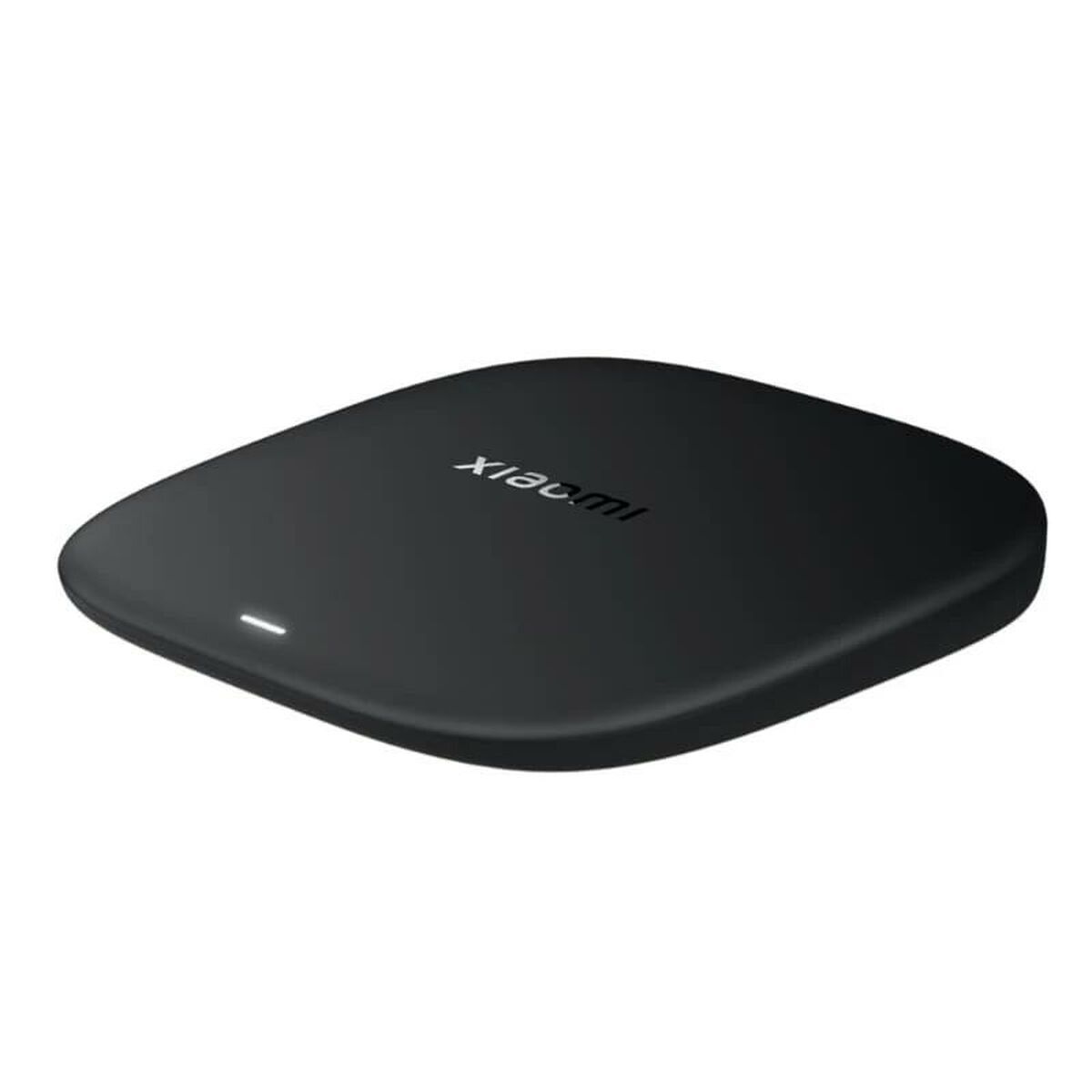 Streaming Device Xiaomi TV BOX S (3RD GEN) 4K