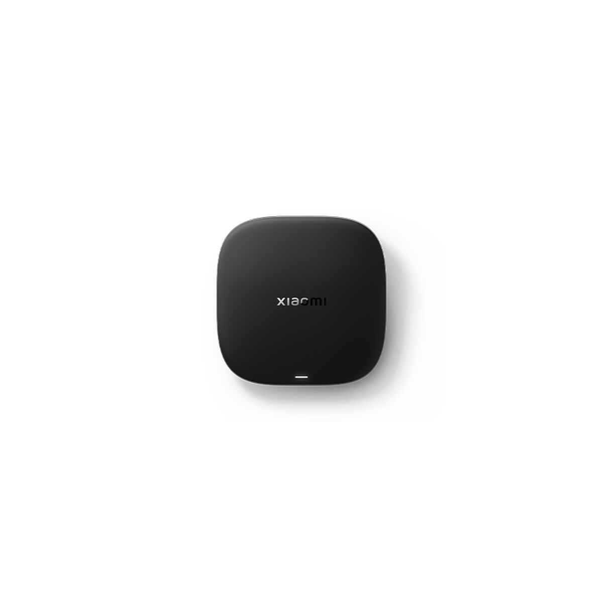 Streaming Device Xiaomi TV BOX S (3RD GEN) 4K