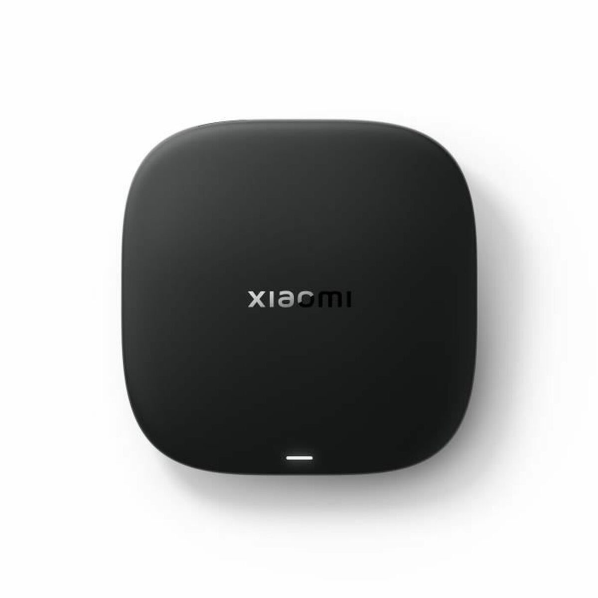 Streaming Device Xiaomi TV BOX S (3RD GEN) 4K