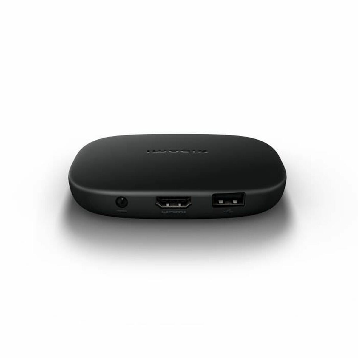 Streaming Device Xiaomi TV BOX S (3RD GEN) 4K