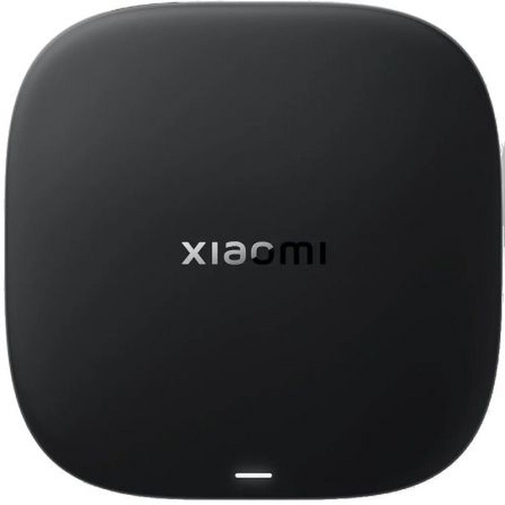 Streaming Device Xiaomi TV BOX S (3RD GEN) 4K