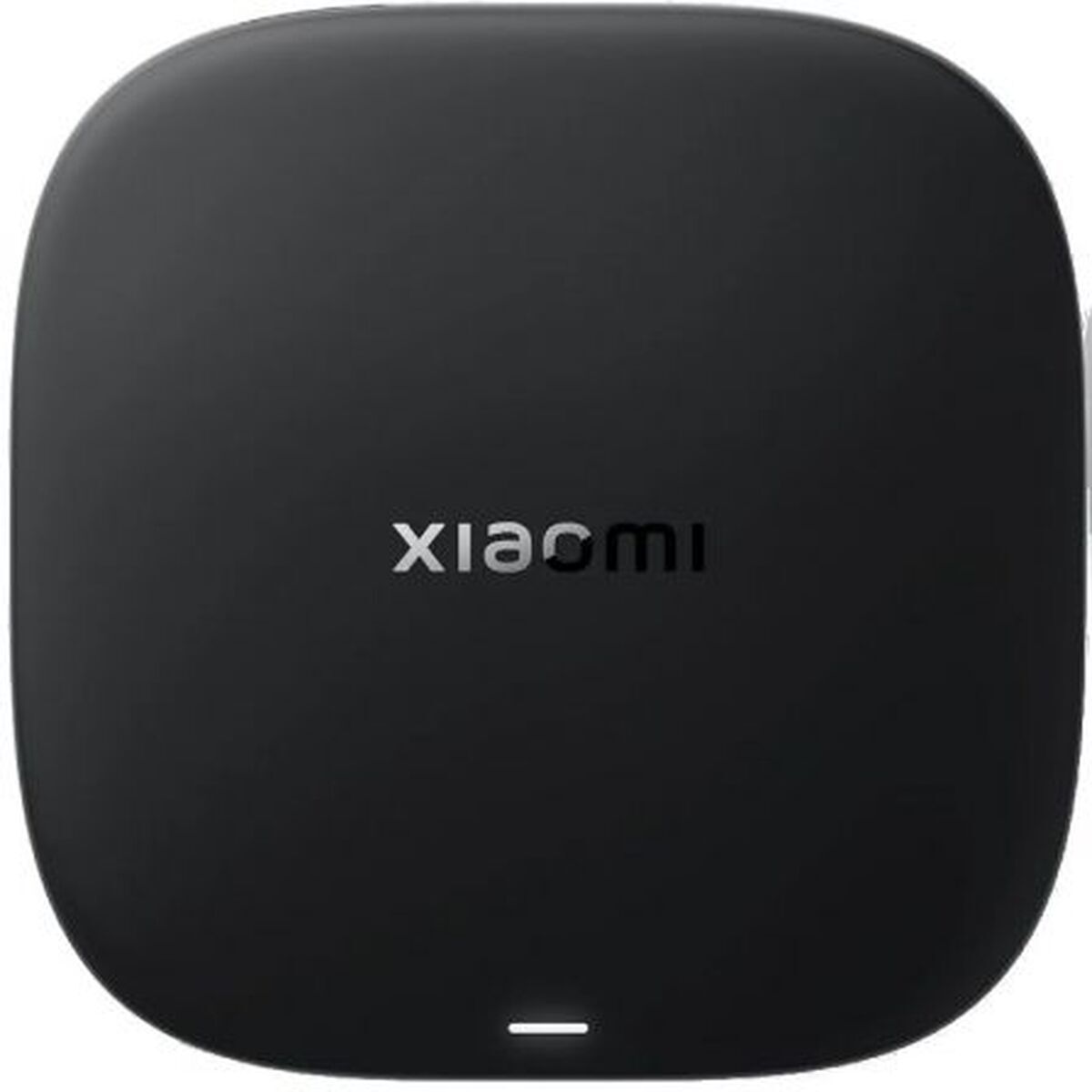 Streaming Device Xiaomi TV BOX S (3RD GEN) 4K