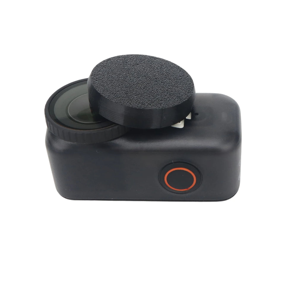 DJI Osmo NANO Silicone Camera Lens Cap Cover