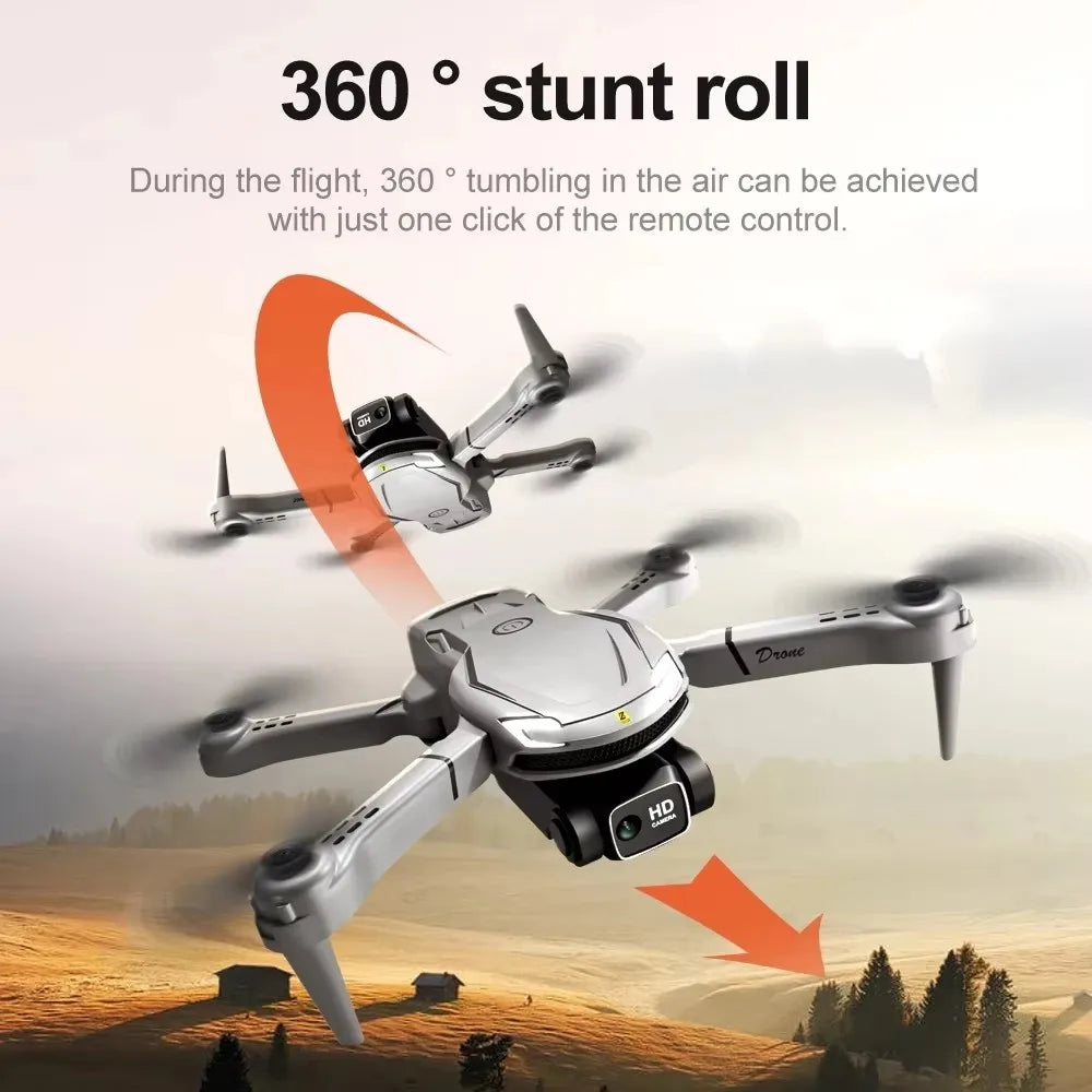 Xiaomi Mijia 5G 8K Dual Camera Professional Drone 2025