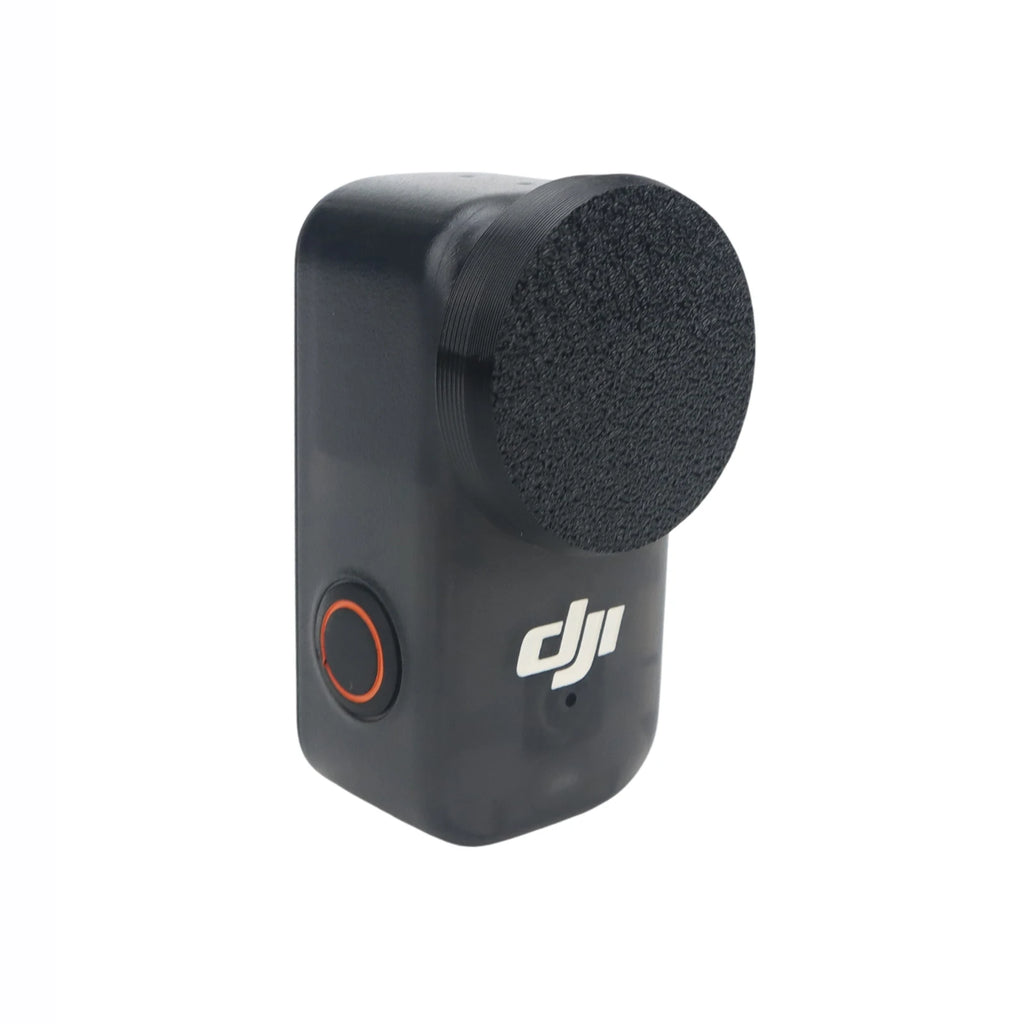 DJI Osmo NANO Silicone Camera Lens Cap Cover