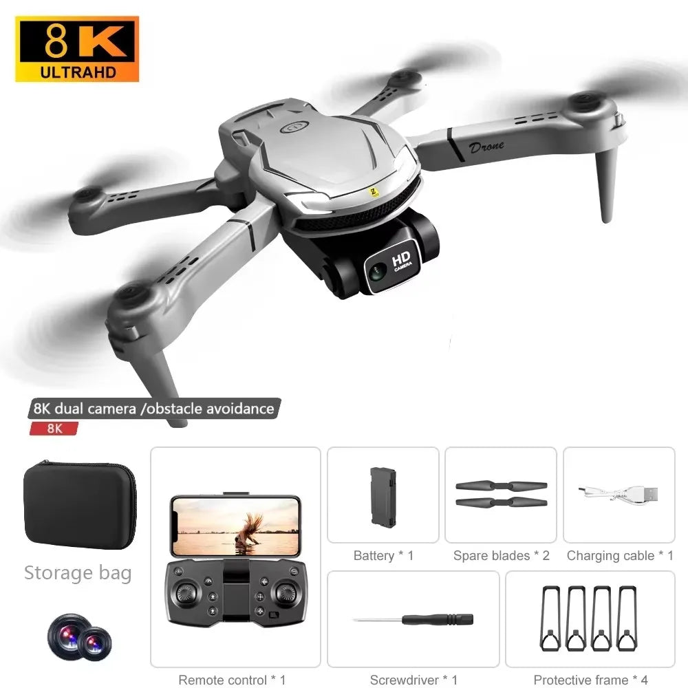 Xiaomi Mijia 5G 8K Dual Camera Professional Drone 2025