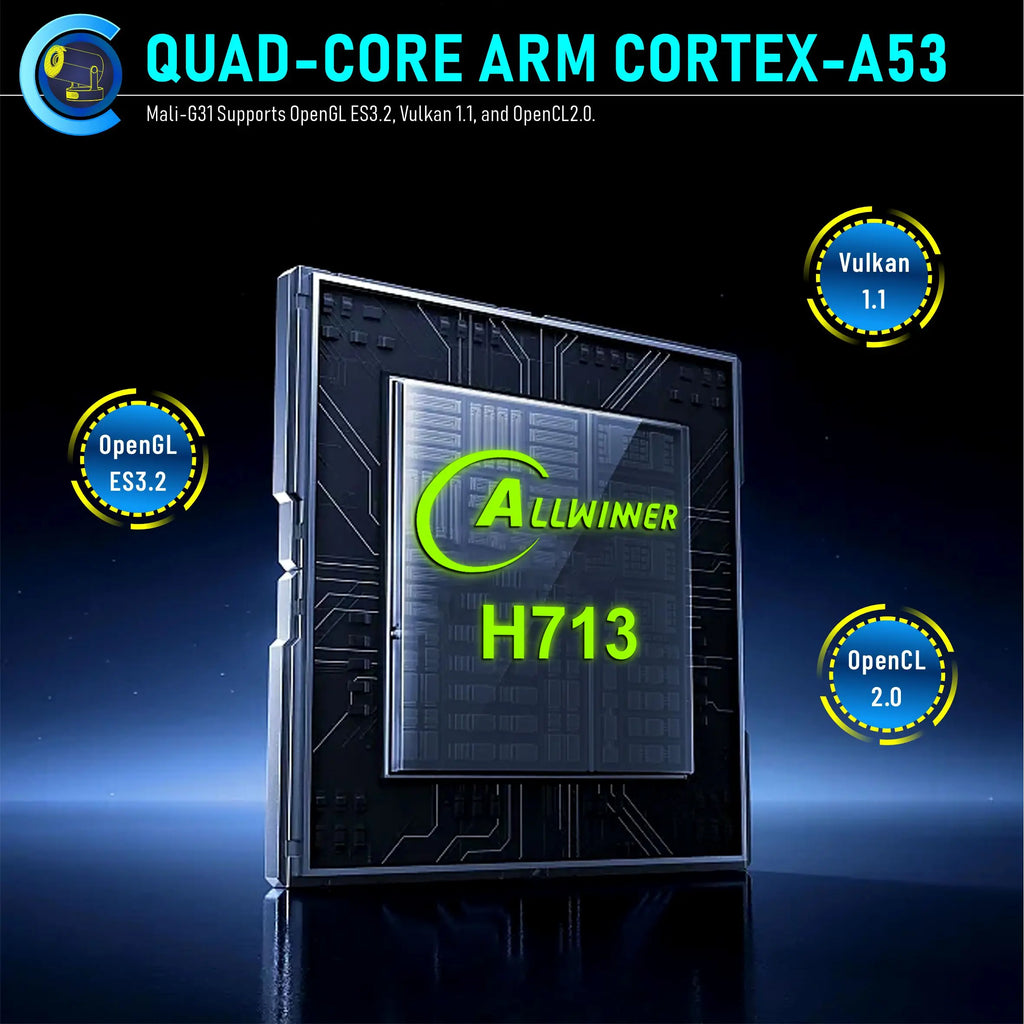 HY300Ultra Smart Projector 4K Android