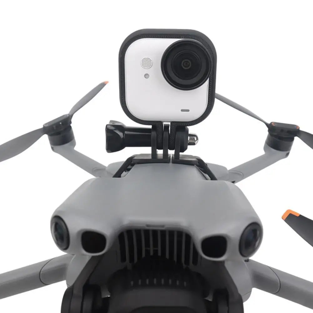 DJI Mini 5 Pro Top Mount Camera Adapter Bracket