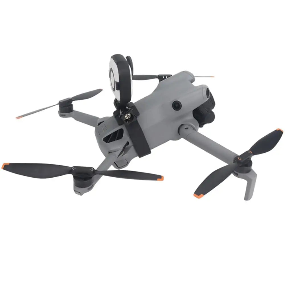 DJI Mini 5 Pro Top Mount Camera Adapter Bracket