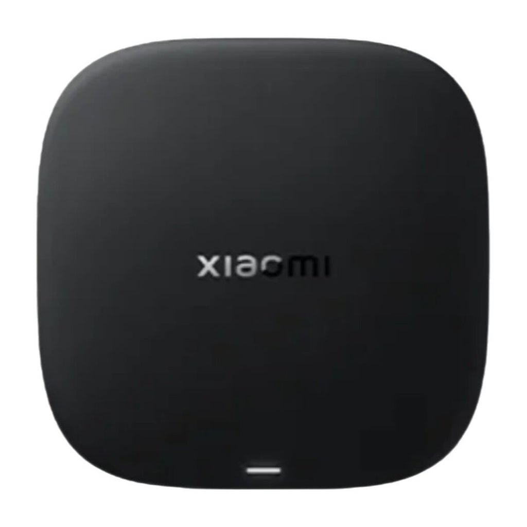 Streaming Device Xiaomi TV BOX S (3RD GEN) 4K