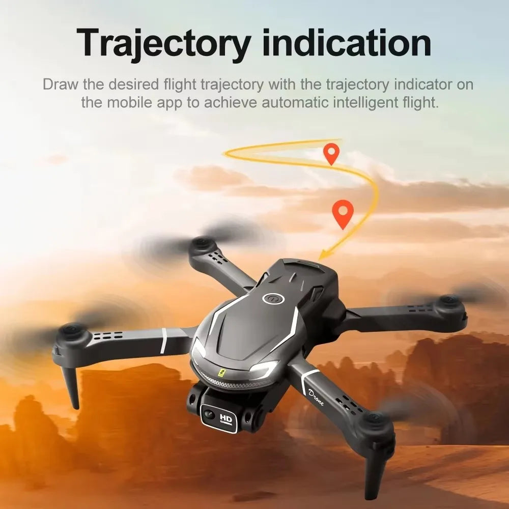 Xiaomi Mijia 5G 8K Dual Camera Professional Drone 2025