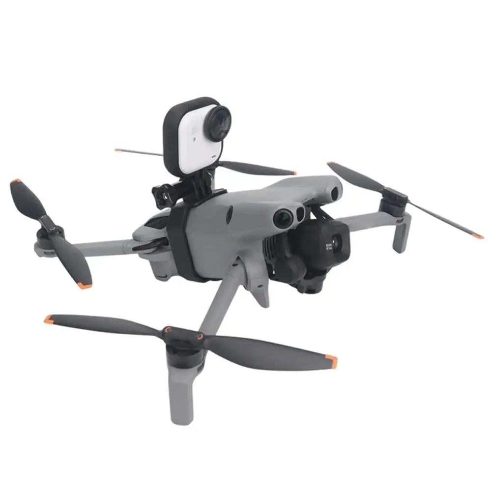DJI Mini 5 Pro Top Mount Camera Adapter Bracket