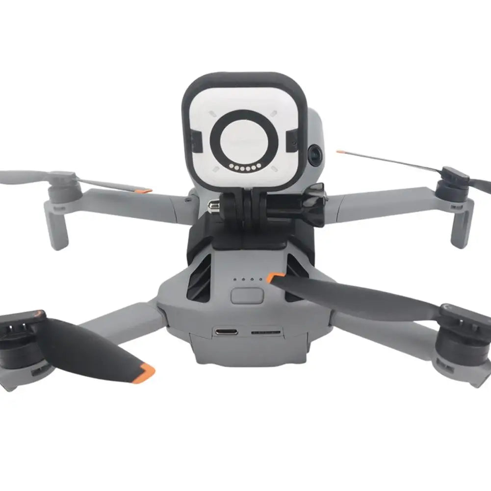 DJI Mini 5 Pro Top Mount Camera Adapter Bracket