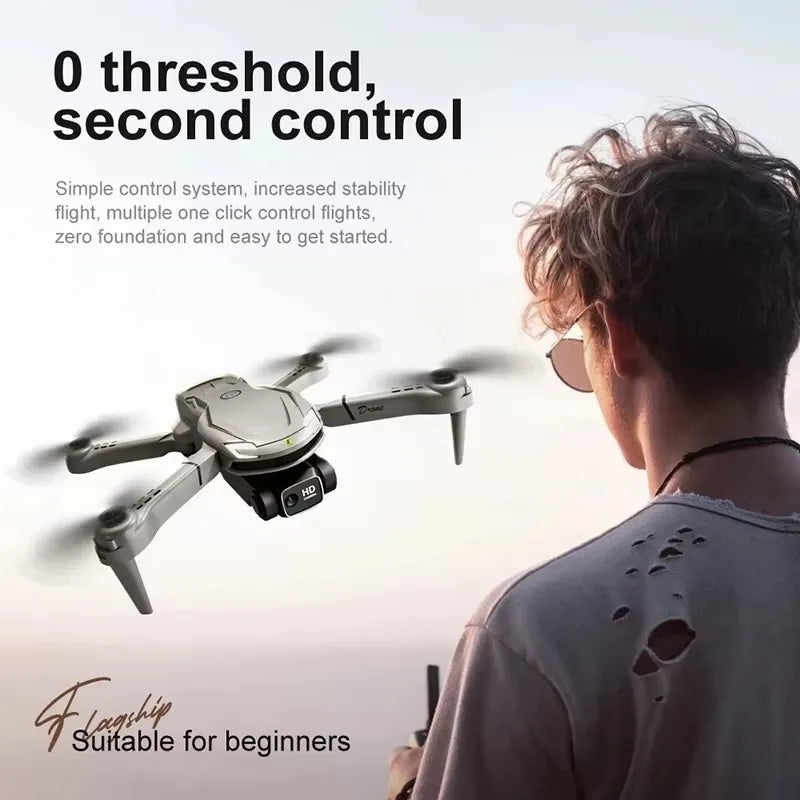 Xiaomi Mijia 5G 8K Dual Camera Professional Drone 2025